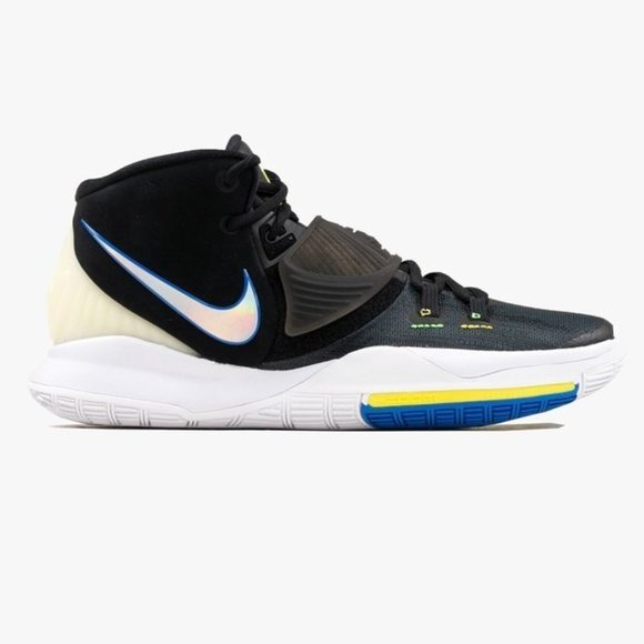kyrie irving basketball shoes 6